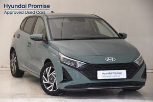 Hyundai i20 1.2 MPI KLASS 79 5P