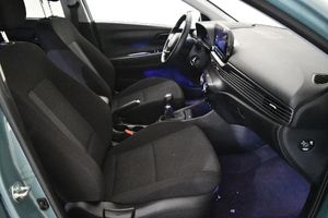 Hyundai i20 1.2 MPI KLASS 79 5P