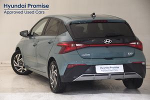 Hyundai i20 1.2 MPI KLASS 79 5P