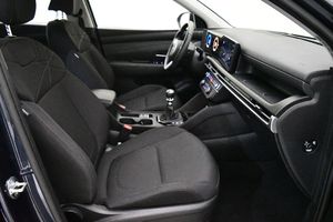 Hyundai Tucson 1.6T 118KW KLASS 160 5P