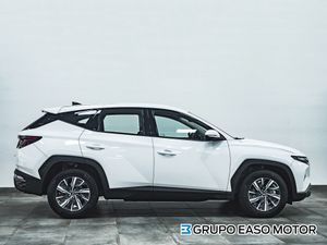 Hyundai Tucson 1.6T 118KW KLASS 160 5P