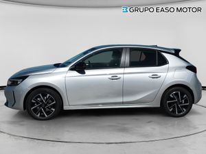 Opel Corsa 1.2T XHL HYBRID 81KW EDITION EDCT 110 5P