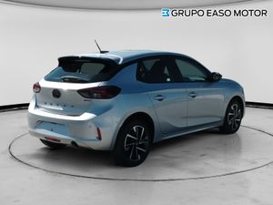 Opel Corsa 1.2T XHL HYBRID 81KW EDITION EDCT 110 5P