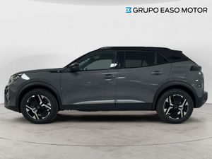 Peugeot 2008 1.2 HYBRID 145 GT EDSC6 145 5P