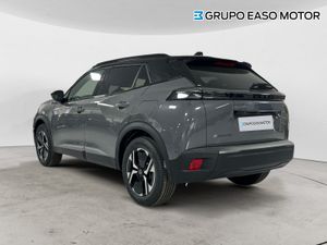 Peugeot 2008 1.2 HYBRID 145 GT EDSC6 145 5P
