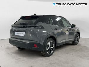 Peugeot 2008 1.2 HYBRID 145 GT EDSC6 145 5P