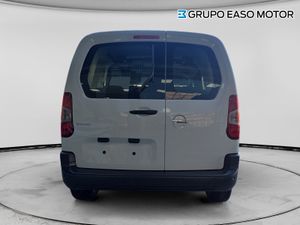 Opel Combo Cargo 1.5 TD 74KW EDITION LWB 100 5P