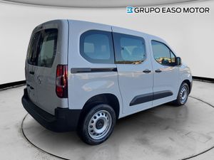 Opel Combo Cargo 1.5 TD 74KW EDITION LWB 100 5P