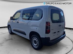 Opel Combo Cargo 1.5 TD 74KW EDITION LWB 100 5P