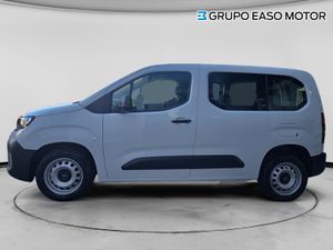 Opel Combo Cargo 1.5 TD 74KW EDITION LWB 100 5P
