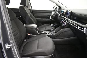 Hyundai Tucson 1.6T HEV 158KW MAXX AUTO 215 5P