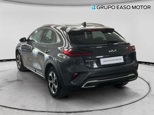 Kia XCeed 1.0 T-GDI 88KW DRIVE 120 5P