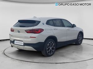 BMW X2 1.5 SDRIVE18I 140 5P