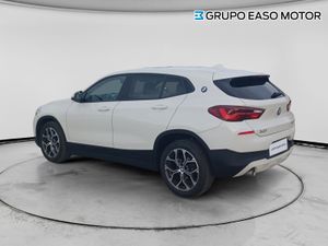 BMW X2 1.5 SDRIVE18I 140 5P