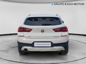BMW X2 1.5 SDRIVE18I 140 5P