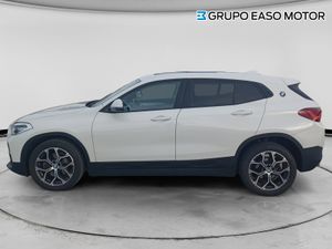 BMW X2 1.5 SDRIVE18I 140 5P