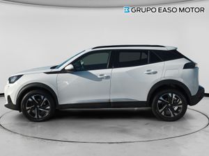 Peugeot 2008 1.2 PURETECH 130 S&S ALLURE PACK 130 5P