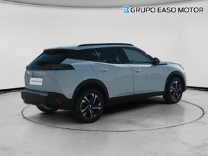 Peugeot 2008 1.2 PURETECH 130 S&S ALLURE PACK 130 5P
