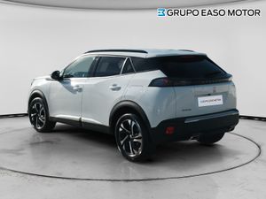 Peugeot 2008 1.2 PURETECH 130 S&S ALLURE PACK 130 5P
