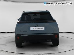 Peugeot 2008 1.2 PURETECH 130 S&S ALLURE PACK 130 5P