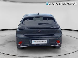 Peugeot 308 1.2 PURETECH 130 ALLURE 130 5P