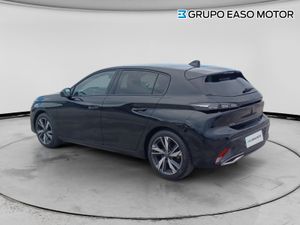 Peugeot 308 1.2 PURETECH 130 ALLURE 130 5P