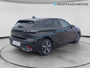Peugeot 308 1.2 PURETECH 130 ALLURE 130 5P