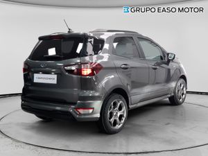 Ford Ecosport 1.0T ECOBOOST 92KW ACTIVE 125 5P