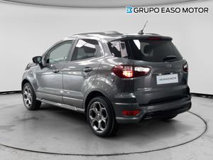Ford Ecosport 1.0T ECOBOOST 92KW ACTIVE 125 5P