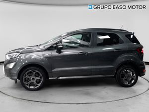 Ford Ecosport 1.0T ECOBOOST 92KW ACTIVE 125 5P