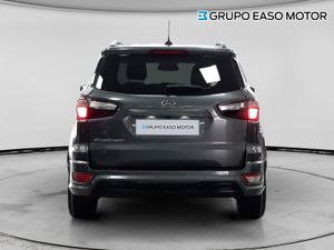 Ford Ecosport 1.0T ECOBOOST 92KW ACTIVE 125 5P