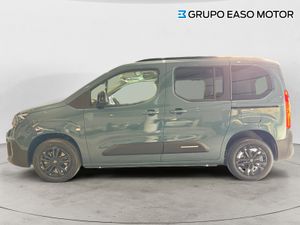 Citroën Berlingo M Plus Diésel 100CV Manual