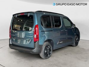 Citroën Berlingo M Plus Diésel 100CV Manual