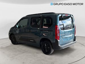 Citroën Berlingo M Plus Diésel 100CV Manual