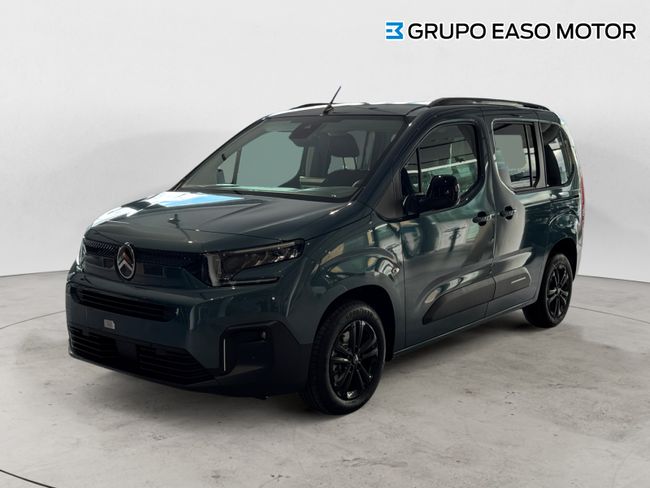 Citroën Berlingo M Plus Diésel 100CV Manual