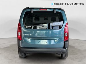 Citroën Berlingo M Plus Diésel 100CV Manual