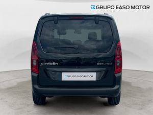 Citroën Berlingo M Plus Diésel 100CV Manual