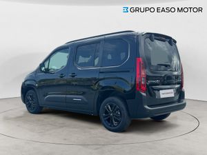 Citroën Berlingo M Plus Diésel 100CV Manual