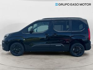 Citroën Berlingo M Plus Diésel 100CV Manual
