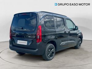 Citroën Berlingo M Plus Diésel 100CV Manual