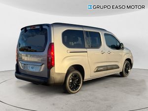 Citroën Berlingo XL Plus Diésel 130CV Automático