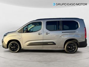 Citroën Berlingo XL Plus Diésel 130CV Automático