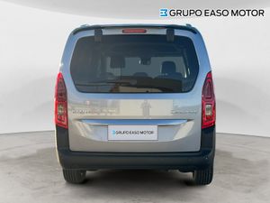 Citroën Berlingo XL Plus Diésel 130CV Automático