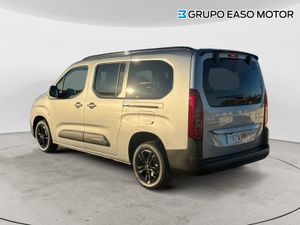 Citroën Berlingo XL Plus Diésel 130CV Automático