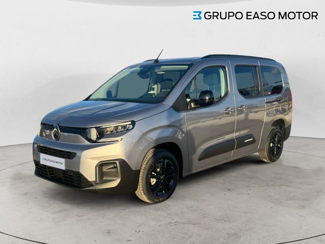 Citroën Berlingo XL Plus Diésel 130CV Automático