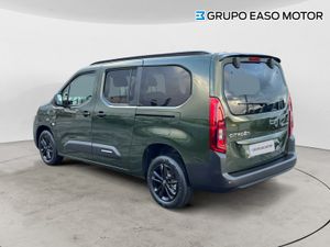 Citroën Berlingo XL Max Diésel 130CV Automático