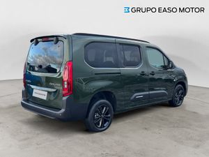 Citroën Berlingo XL Max Diésel 130CV Automático
