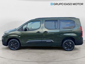 Citroën Berlingo XL Max Diésel 130CV Automático