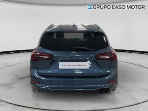 Ford Focus 1.0 ECOBOOST MHEV 114KW ST-LINE AUTO 155 5P