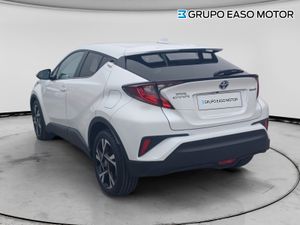 Toyota C-HR 1.8 VVT-I HYBRID ACTIVE AUTO 122 5P